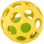 BF KOERA MÄNGUASI KUMMIPALLI SEES PEHME PALL TEASER L