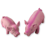 BF KOERA MÄNGUASI SIGA LATEKS ERINEVAD SUURUSED M/L