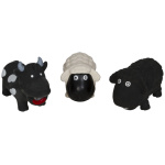 BF KOERA MÄNGUASI FARMER TALULOOMAD LATEKS VALIK