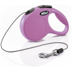 FLEXI KASSI NÖÖRRIHM CLASSIC XS 3M ROOSA