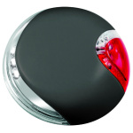 FLEXI VALGUSTUSSÜSTEEM LED MUST