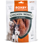 BOXBY KOERA MAIUS CHICKEN WINGS 360G