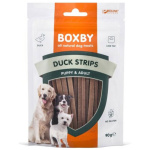 BOXBY KOERA MAIUS DUCK STRIPS 90G