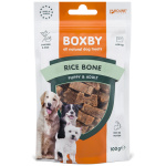 BOXBY KOERA MAIUS RICE BONE KANA 100G