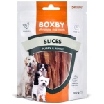 BOXBY KOERA MAIUS SLICES 100G