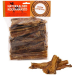 NATURAALNE KOERA MAIUS VEISE SÖÖGITORU 15CM 200G