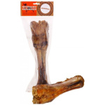 NATURAALNE KOERA MAIUS VEISE JALG 25-30CM