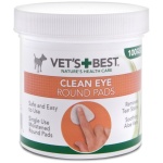 VETS BEST KOERA/KASSI SILMAPUHASTUSLAPID NÄPULE N100