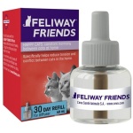 FELIWAY KASSI DIFFUUSORI TÄITEPUDEL FRIENDS 48ML N1