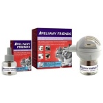 FELIWAY KASSI DIFUUSOR+TÄITEPUDEL FRIENDS 48ML N1