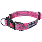 RUKKA KAELARIHM STAR S 20MM/30-40CM ROOSA