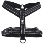 HURTTA Y-TRAKSID CASUAL 45CM MUST