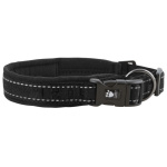 HURTTA KAELARIHM CASUAL 40-50CM MUST