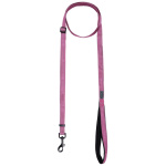 RUKKA JALUTUSRIHM STAR S 15MM/200CM ROOSA