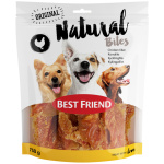 BF KOERA MAIUS NATURAL BITES KANAFILEE RIBAD 750G