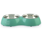 BEEZTEES KOERA KAUSS 2IN1 HOND GLORIOUS 34CM SININE