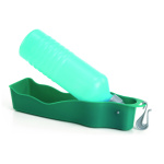 BEEZTEES KOERA JOOGIPUDEL 750ML SININE