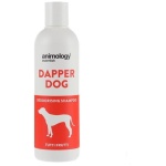 ANIMOLOGY KOERA SHAMPOON DAPPER DOG TUTTI-FRUTTI 250ML