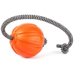 COLLAR KOERA MÄNGUASI LIKERS CORD 7CM