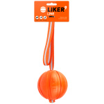 COLLAR KOERA MÄNGUASI LIKERS LINE D9CM