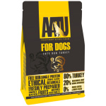 AATU KOERA TÄISSÖÖT KALKUN 5KG