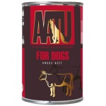 AATU KOERA KONSERV VEIS 400G