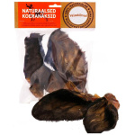 NATURAALNE KOERA MAIUS VEISE KÕRVAD KARVADEGA N3