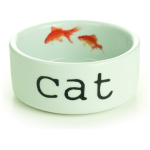 BEEZTEES KASSI KAUSS SNAPSHOT CAT KERAAM.11,5X4CM