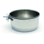 BEEZTEES KAUSS PUURI COOPCUP RVS+NIT KRUVIGA 0,6L/12CM