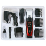 ADLER PÜGAMISMASIN CAMRY LEMMIKLOOMADELE AKUGA