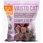 MUSH VAISTO KASSI TÄISSÖÖT TOORTOIT KANA/SIGA 800G