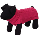 RUKKA KAMPSUN WOOLY XS ROOSA