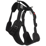 RUKKA TRAKSID SOLID XS 20MM/42-50CM MUST