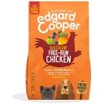 EDGARD COOPER KOERA TÄISSÖÖT FREE-RUN KANA 2,5KG