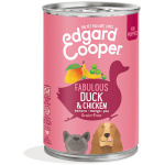EDGARD COOPER KUTSIKA KONSERV PART/KANA 400G