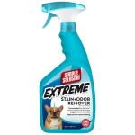 SIMPLE SOLUTION KOERA LÕHNA-JA PLEKIEEMALDI EXTREME 945ML