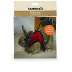 BEEZTEES NÄRILISTE TRAKSID COMFORT XL