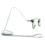 BEEZTEES KASSI TRAKSID VIRANTE 27-45CMX10MM MÜNT