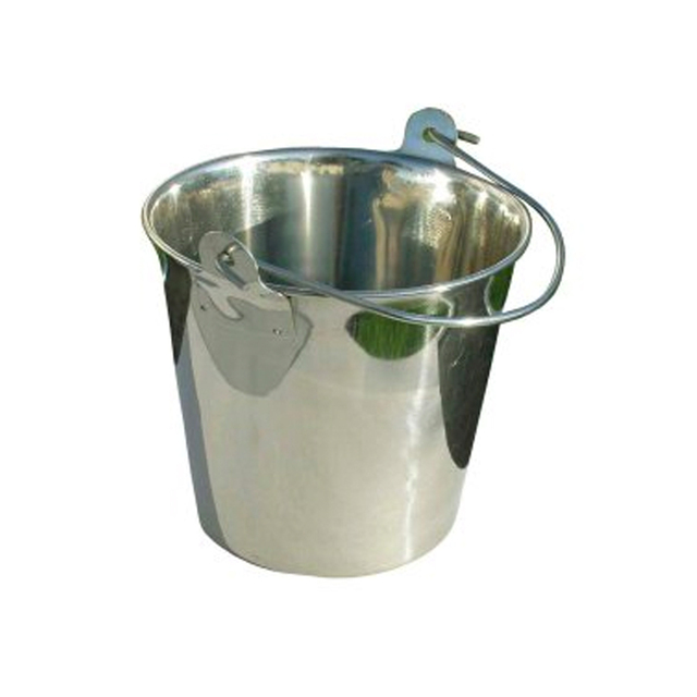 156523.jpg SHOW TECH ÄMBER 1,9L 15,5CM - Pilt 1