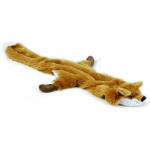 BEEZTEES KOERA MÄNGUASI FLATINOS REBANE 52CM PRUUN