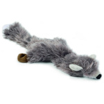 BEEZTEES KOERA MÄNGUASI FLATINOS REBANE 30CM HALL