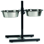 BEEZTEES KOERA KAUSS H-STAND 20CM