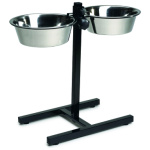 BEEZTEES KOERA KAUSS H-STAND 25CM