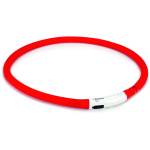 BEEZTEES KAELARIHM DOGINI LED+USB PUNANE