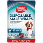 SIMPLE SOLUTION MÄHE ÜHEKORDNE ISASELE S N12