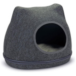 BEEZTEES KASSI PESA YUPIK 40X33X35CM HALL