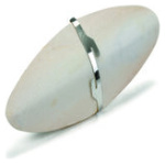 BEEZTEES LINDUDE MINERAALKIVI CUTTLEFISH BONE 11,5CM