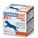 BIOIBERICA CONDROVET FORCE HA KOER TBL N120