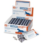 BIOIBERICA CONDROVET FORCE HA KOER TBL N500