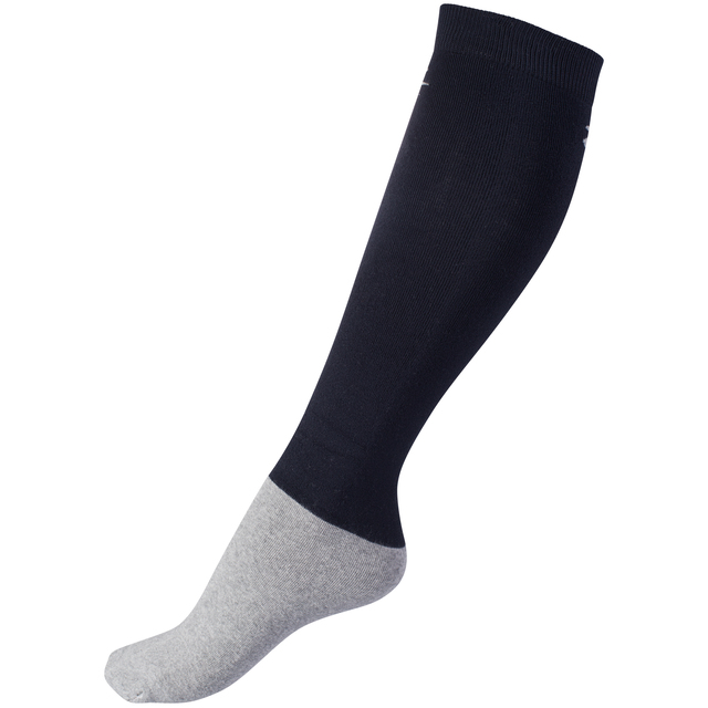 166246.jpg HORZE SOKID WINTER 29-35 TUMESININE - Pilt 1